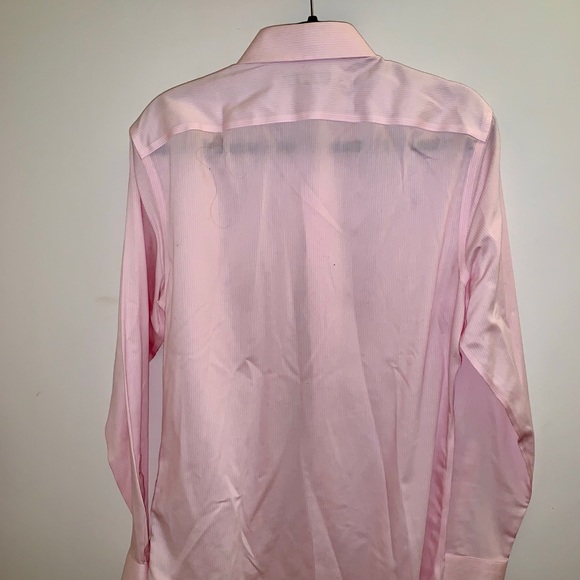 MENS Banana Republic Button Down Shirt - Picture 3 of 3